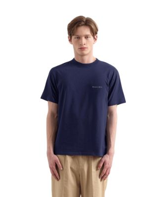 Men's Banquet Hall Graphic Logo T-Shirt