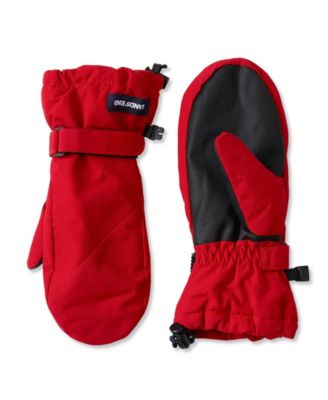 Kids Squall Mittens