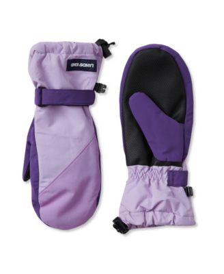 Kids Squall Mittens