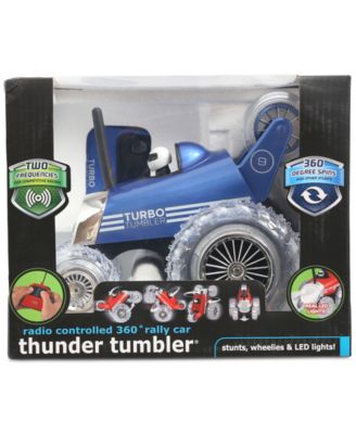 turbo tumbler remote