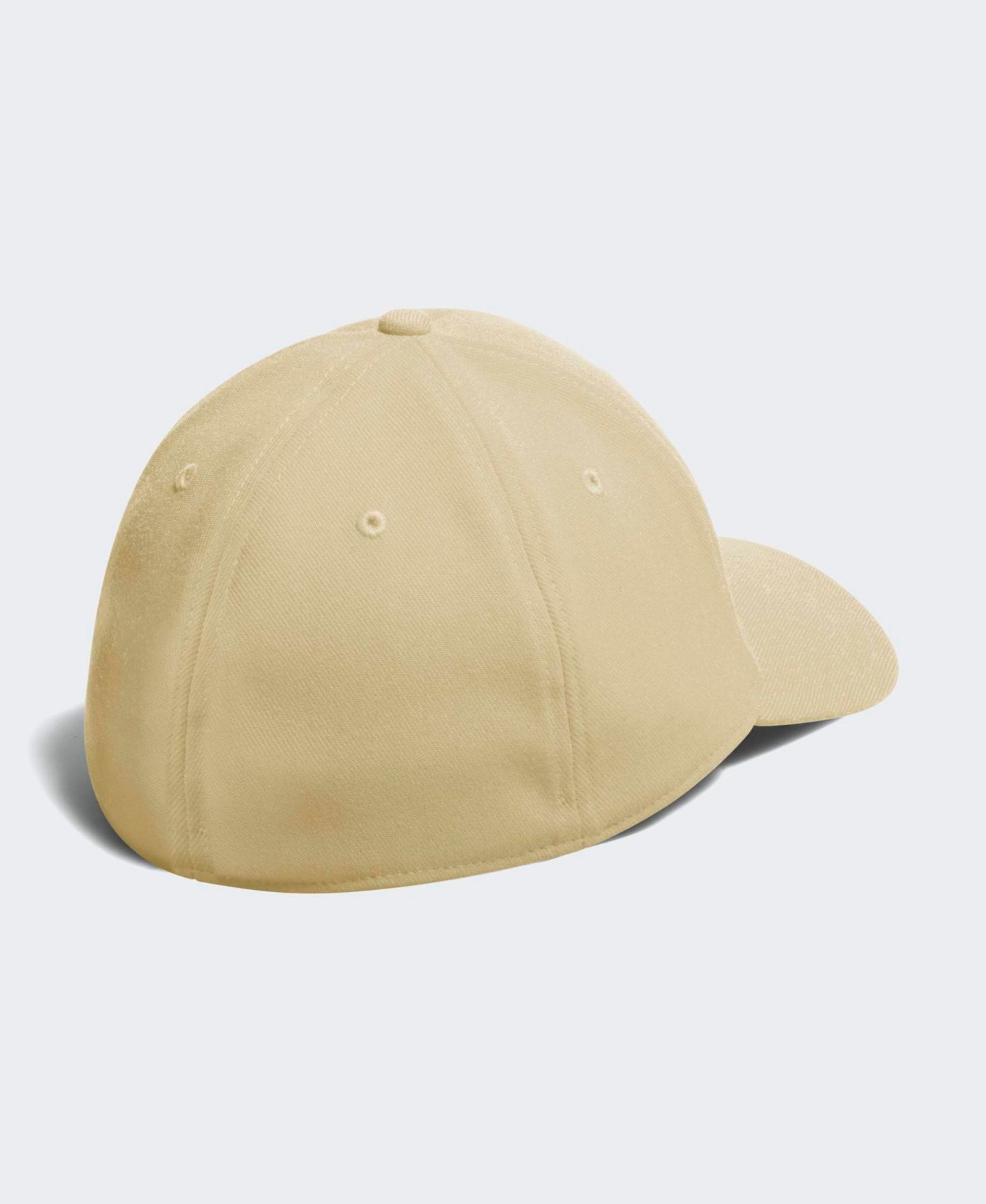Мужская кепка adidas Gold Washington Huskies 2026 Sideline Flex Hat — фото 2