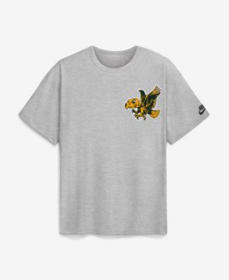 Men's Iowa Hawkeyes Legacy Logo Max90 T-Shirt