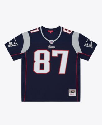 Women's Rob Gronkowski New England Patriots 2010 Legacy Jersey