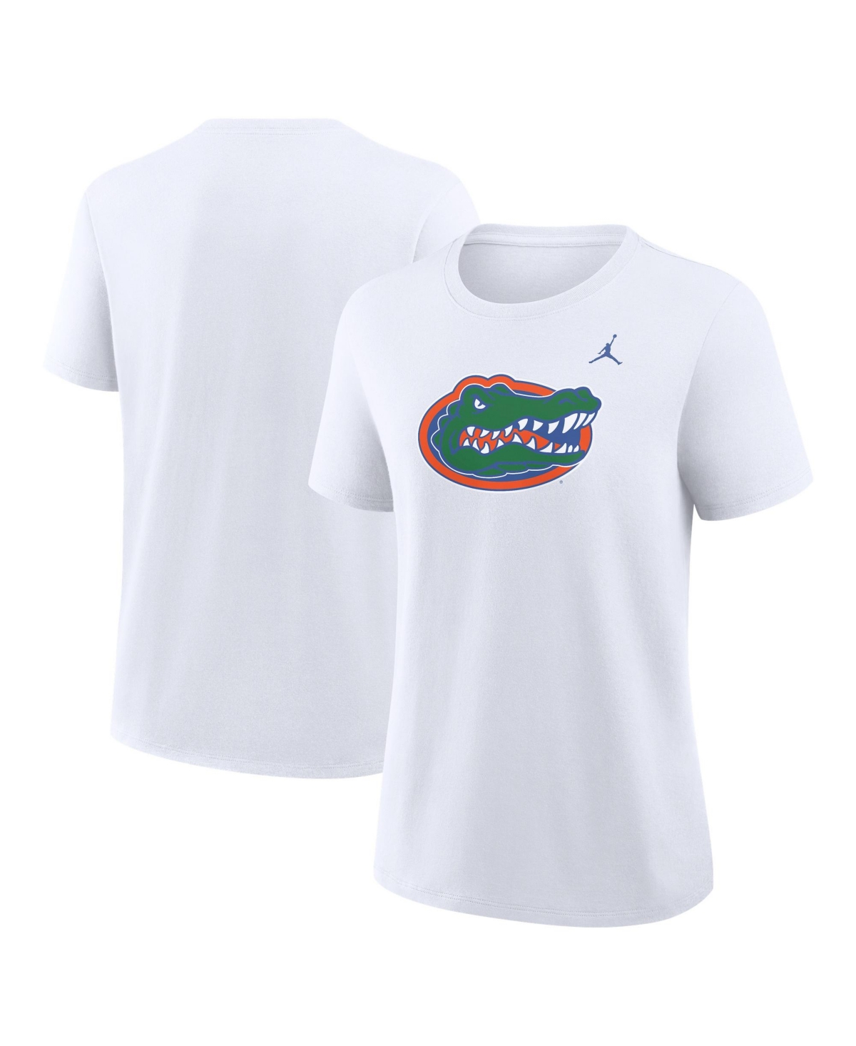 Jordan Women's Florida Gators Crewneck T-Shirt