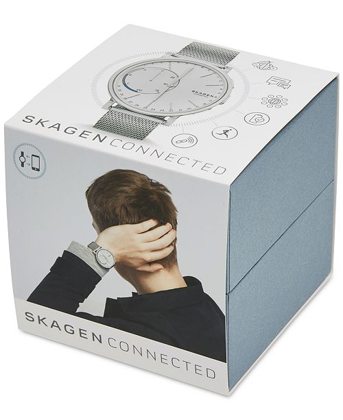 skagen connected skt1100