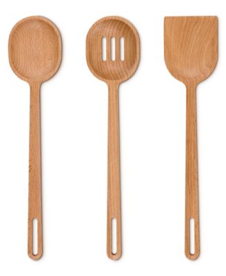 Signature 3-Piece Wood Tools Set