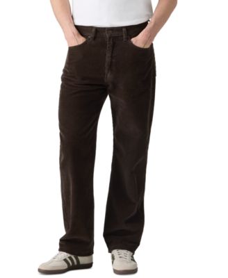 Men's 565 Loose Straight Jeans