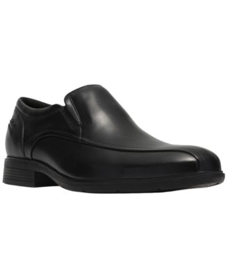 Men's Steadwell Step Waterproof Leather Loafers