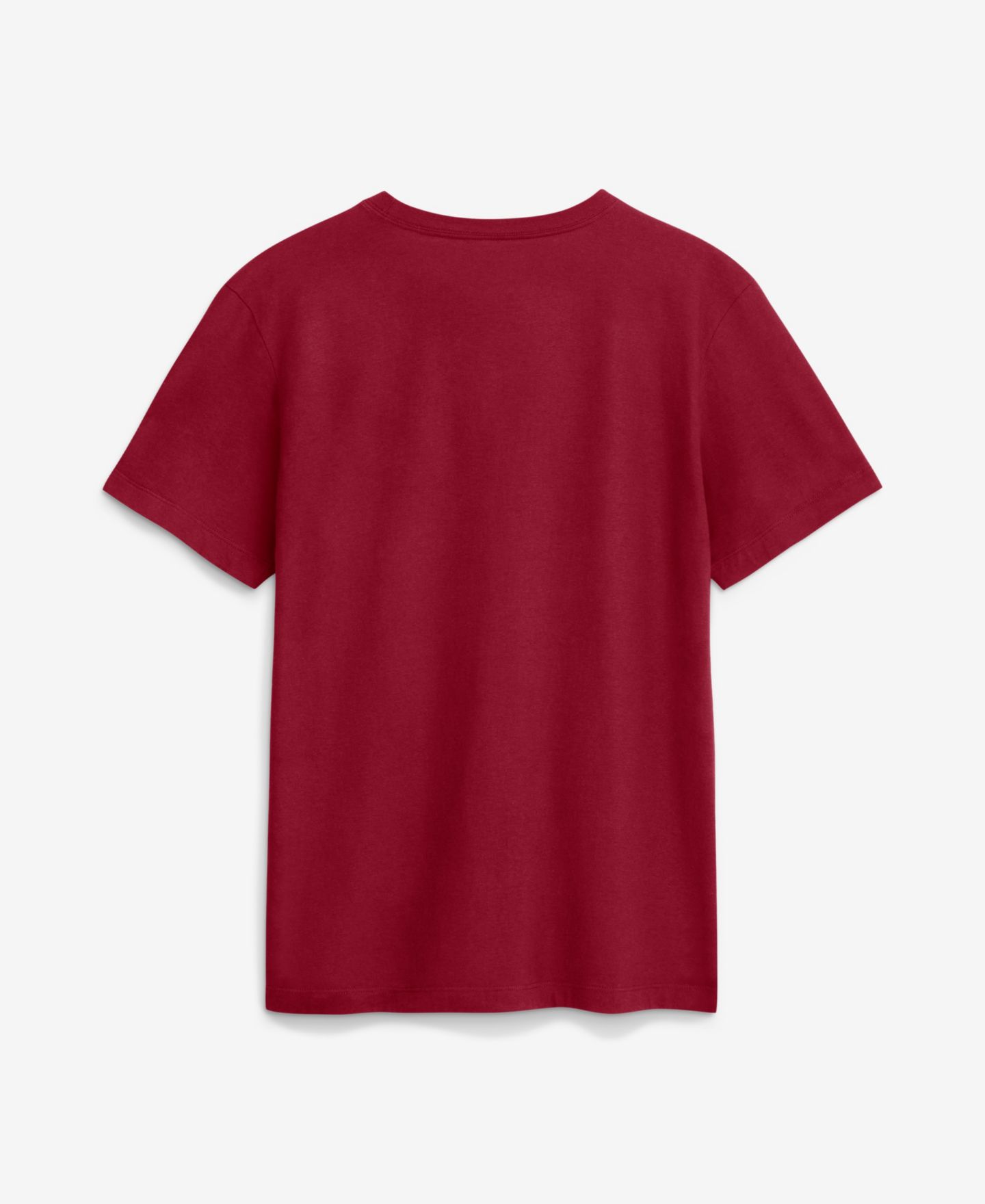 Мужская футболка Nike Crimson Stanford Cardinal 50 Years of Champions — фото 2