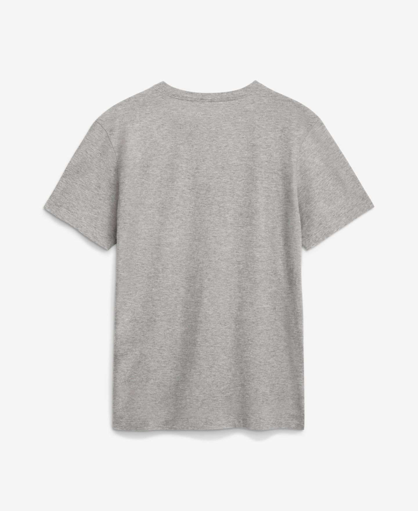 Мужская футболка Nike Heather Gray Alabama Crimson Tide Primetime Football Icon — фото 2