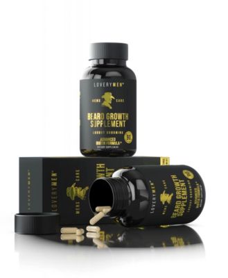 Hair Boost Advanced Biotin 5000 - Hair Growth Vitamin Supplement (30-Day Supply)