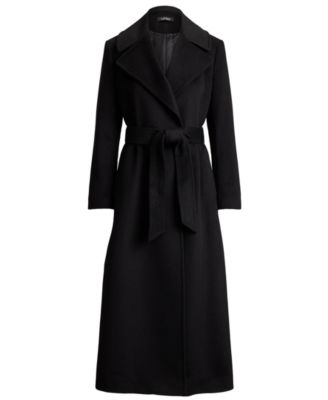 Women's Long Coats & Jackets