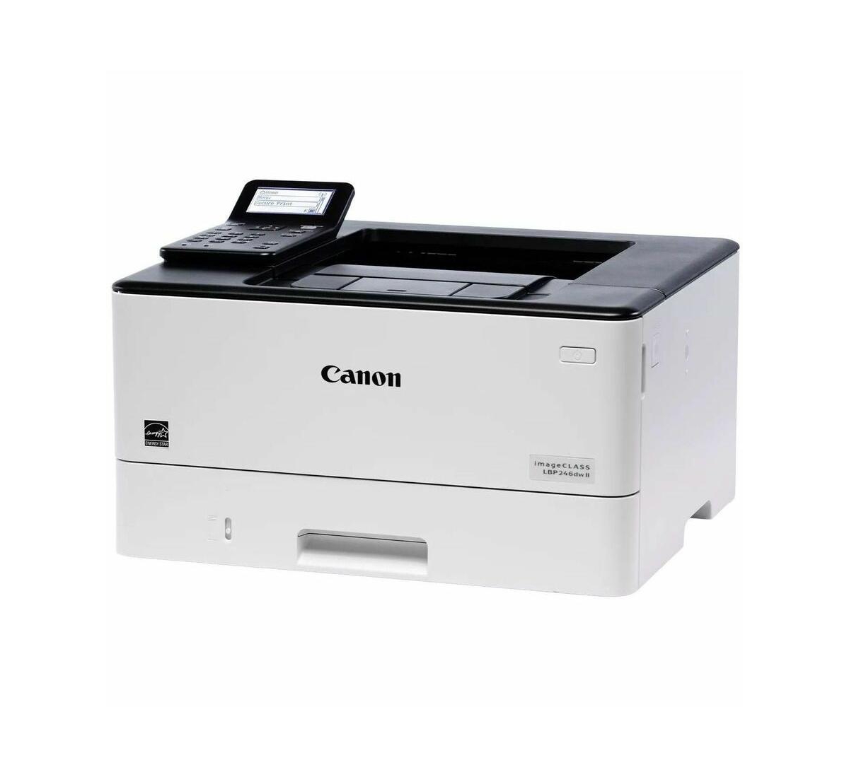 Canon image Class LBP246dw Ii Wireless Laser Printer