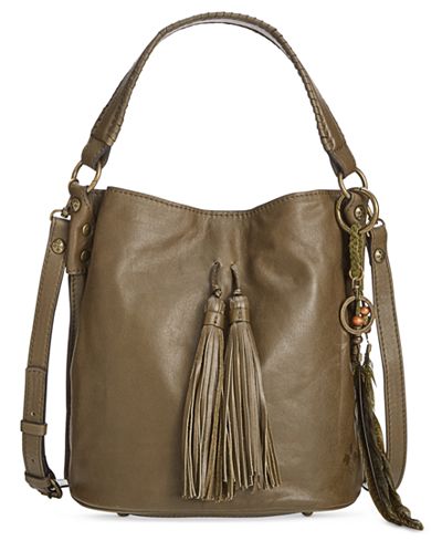 Patricia Nash Otavia Bucket Bag - Handbags & Accessories - Macy's