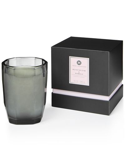 Hotel Collection Large 10 oz. Candle, Created for Macy's