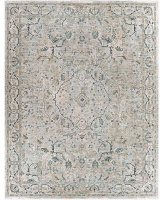 Brunswick BWK-2314 Area Rug