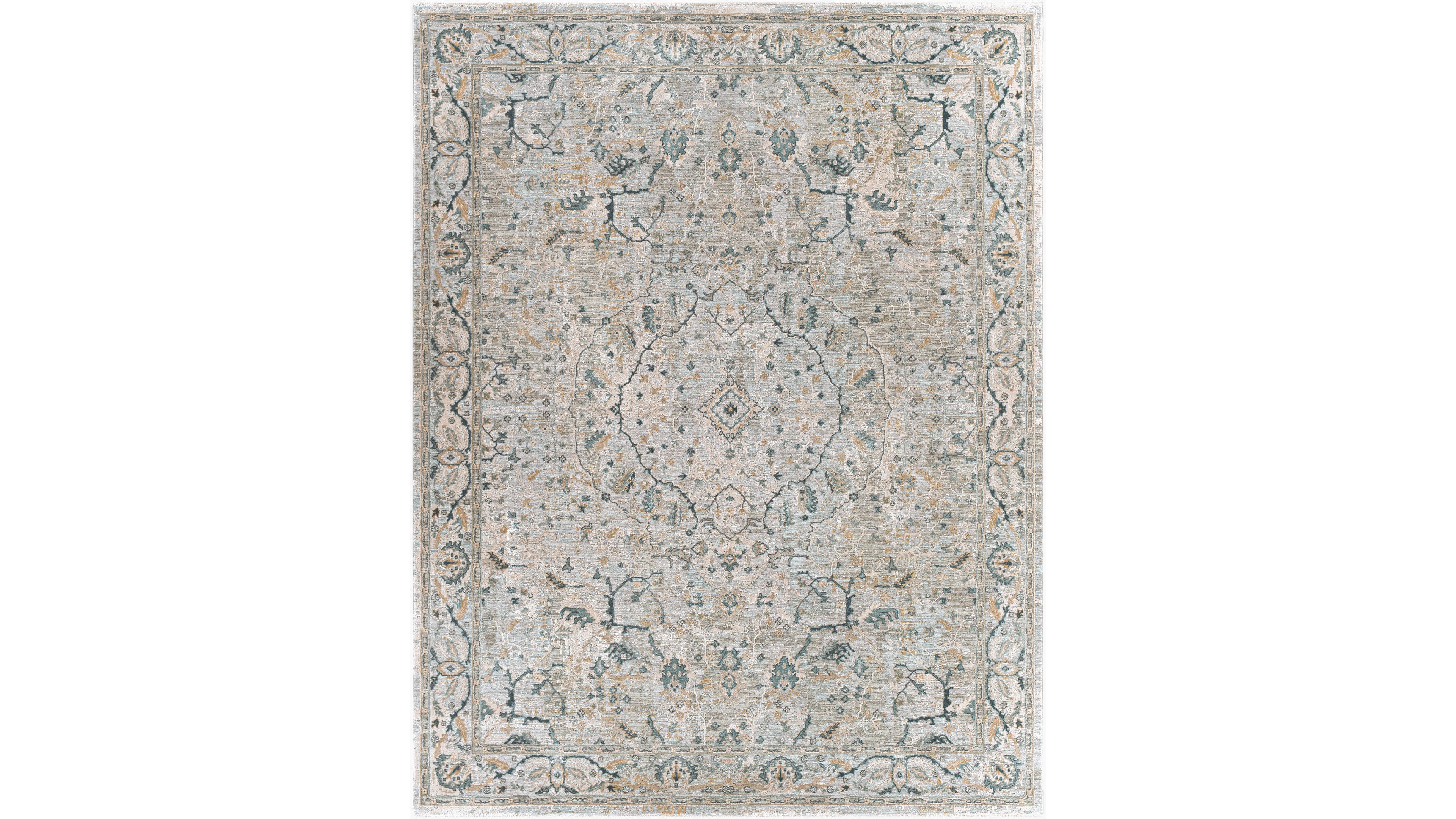Livabliss Brunswick Bwk 2314 Area Rug
