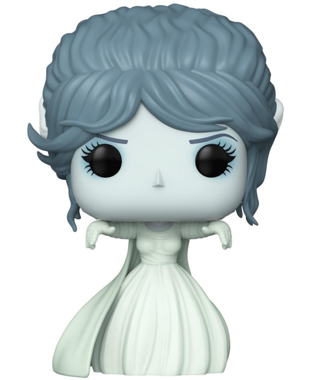 Funko Pop! Universal Monsters Bride of Frankenstein Anime Vinyl Figure, Ages 3+