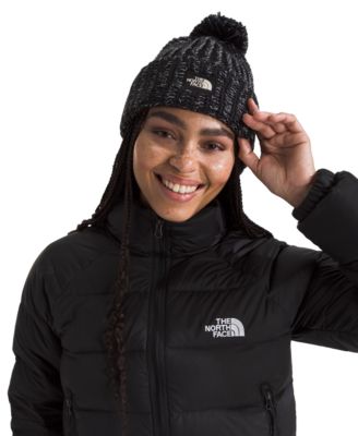 Women's Cozy Chunky Cabin Cuffed Beanie