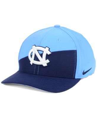 Nike North Carolina Tar Heels Verbiage 