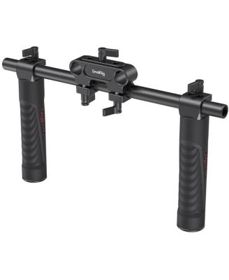998C Adjustable Shoulder Rig Handle Kit for 15mm Shoulder Rigs
