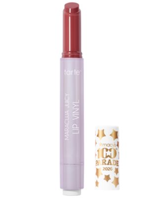 Macy's 100th Thanksgiving Day Parade Maracuja Juicy Lip Balm, 0.095 oz.