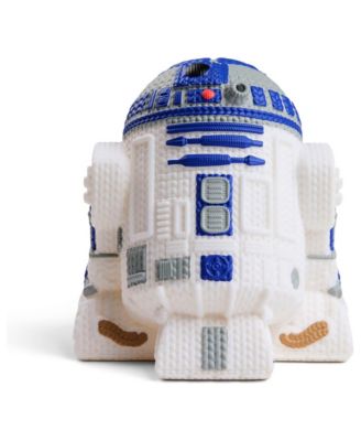 Star Wars R2-D2 4.7" Vinyl Figure, Ages 14+