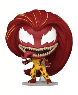 Pop! Spider-Man 2 - Scream (Mary Jane) Vinyl Figure, Ages 3+
