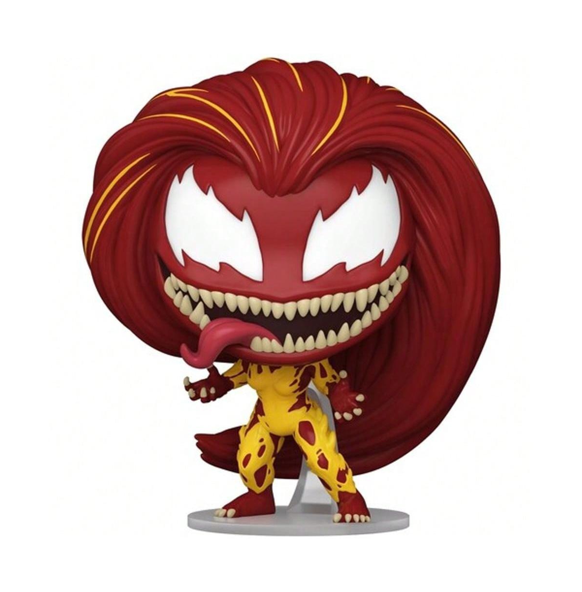 Funko Pop! Spider-Man 2 - Scream (Mary Jane) Vinyl Figure, Ages 3+