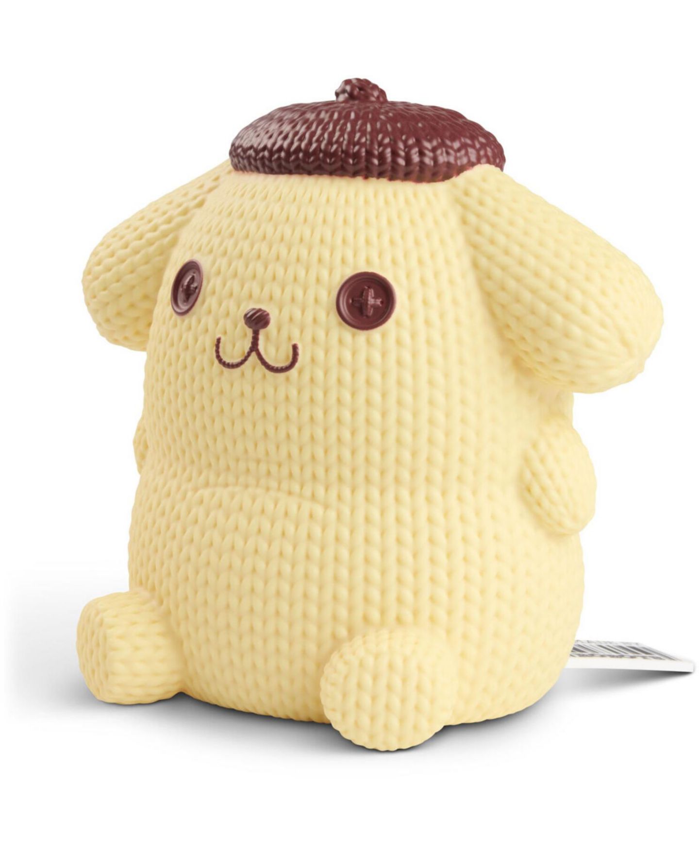 Детская фигурка Handmade By Robots Hello Kitty and Friends Pompompurin Vinyl — фото 3