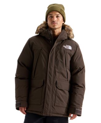 Men's McMurdo Parka Jacket
