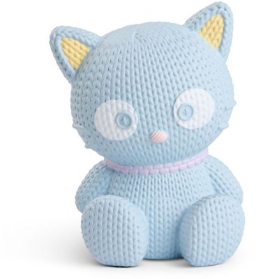 Hello Kitty and Friends Chococat Pastel Limited Edition Collectible Vinyl Figure, Ages 3+