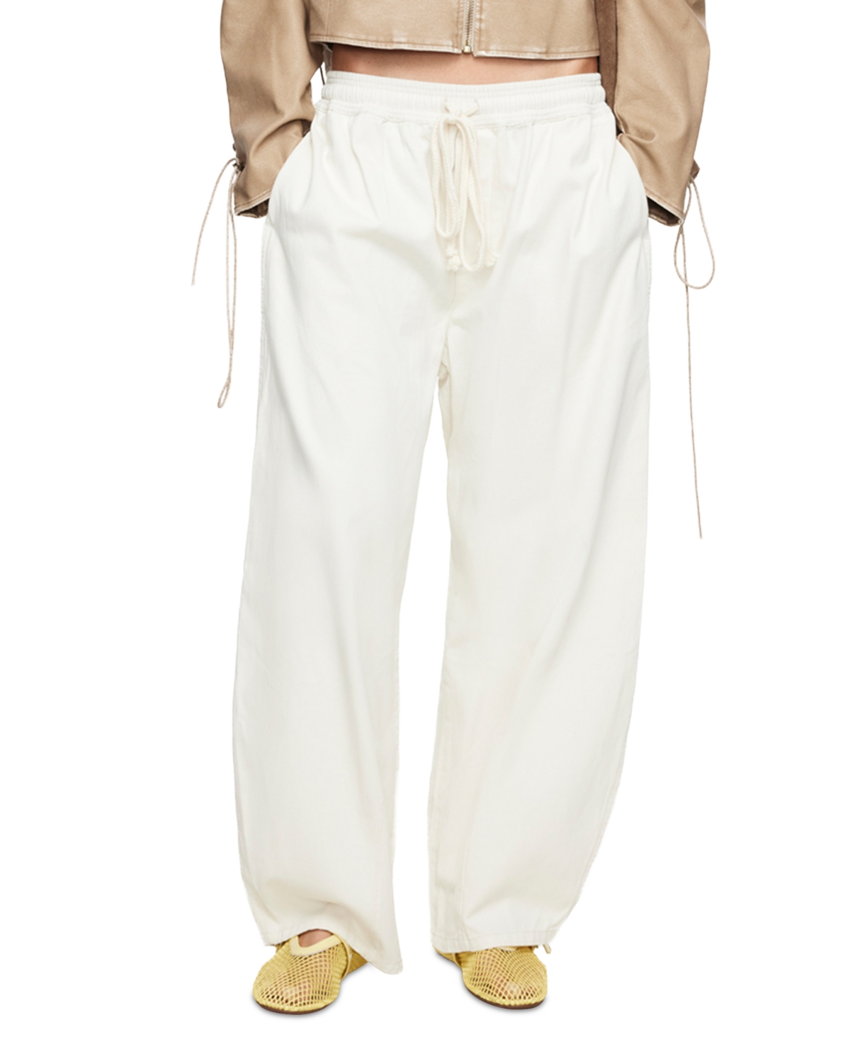 Lioness Women's Out Of Office Pants