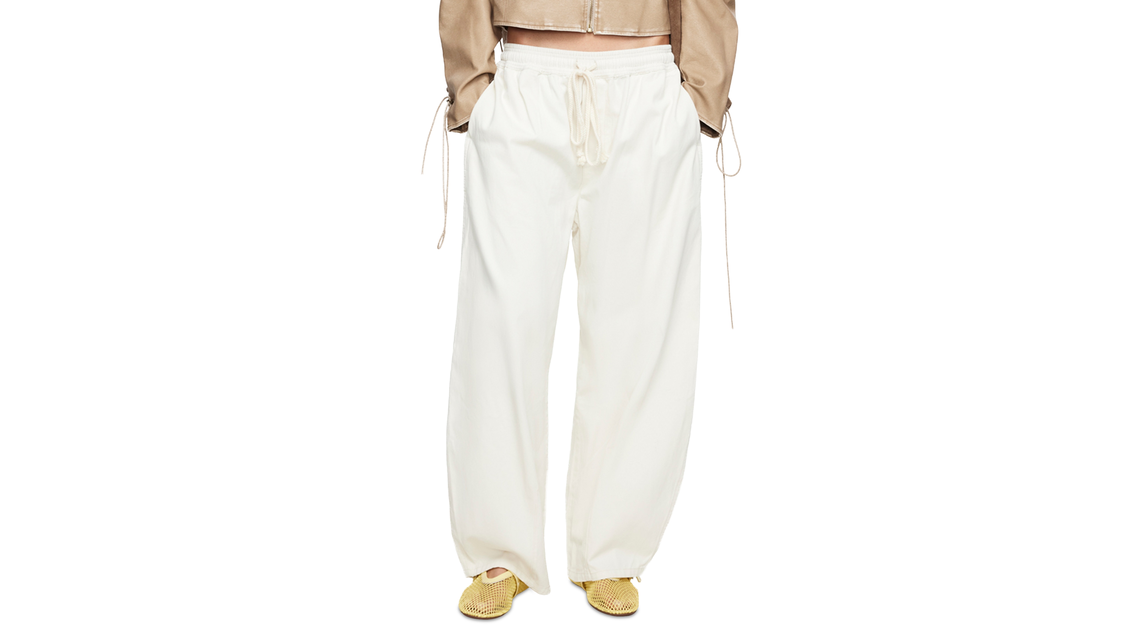 Lioness Women's Out Of Office Pants
