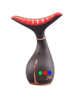 Skin Rejuvenation Led Beauty Device - Neck And Face 1 pc