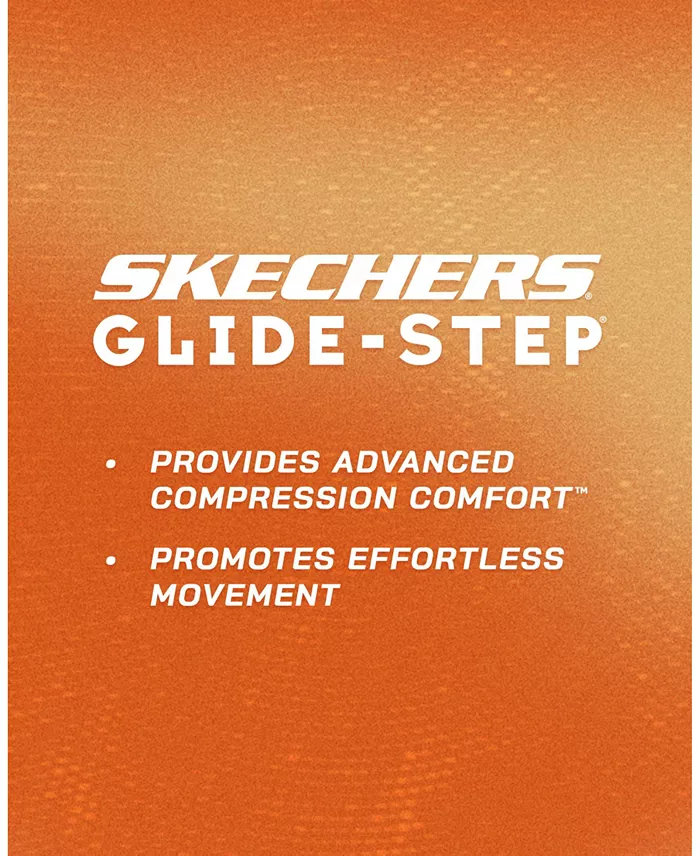 Men's Glide-Step - Noltek Casual Athletic Sneakers from Finish Line - thumbnail 7