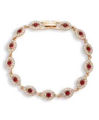 Crystal Flex Bracelet