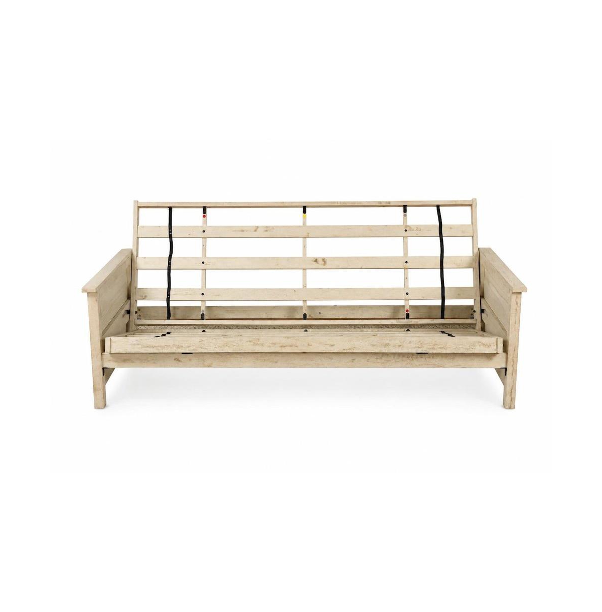 Kodiak Furniture Lexington Frame-Weathered - Weathered white