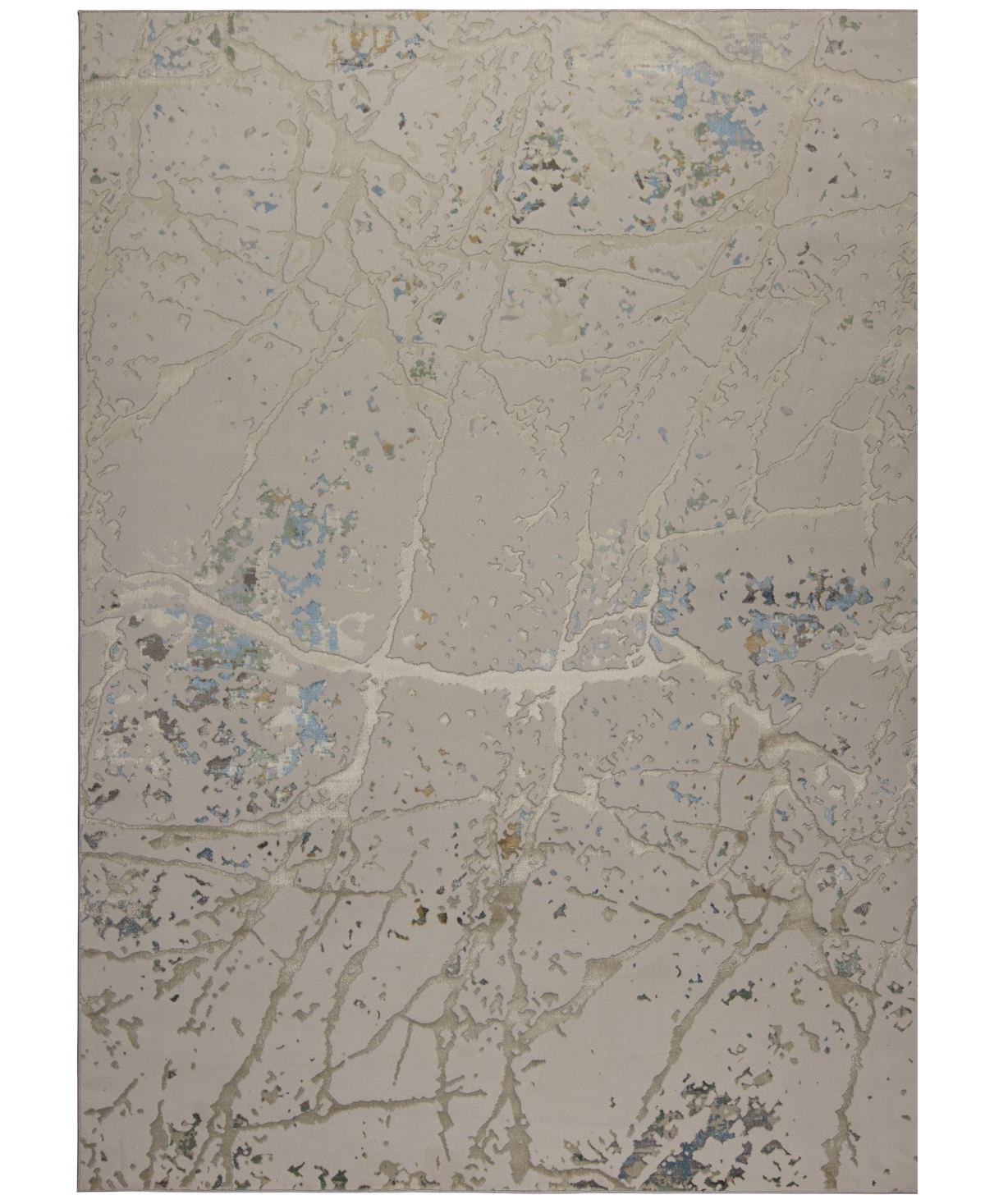 Closeout! Km Home Dream 61A 5' x 8' Area Rug
