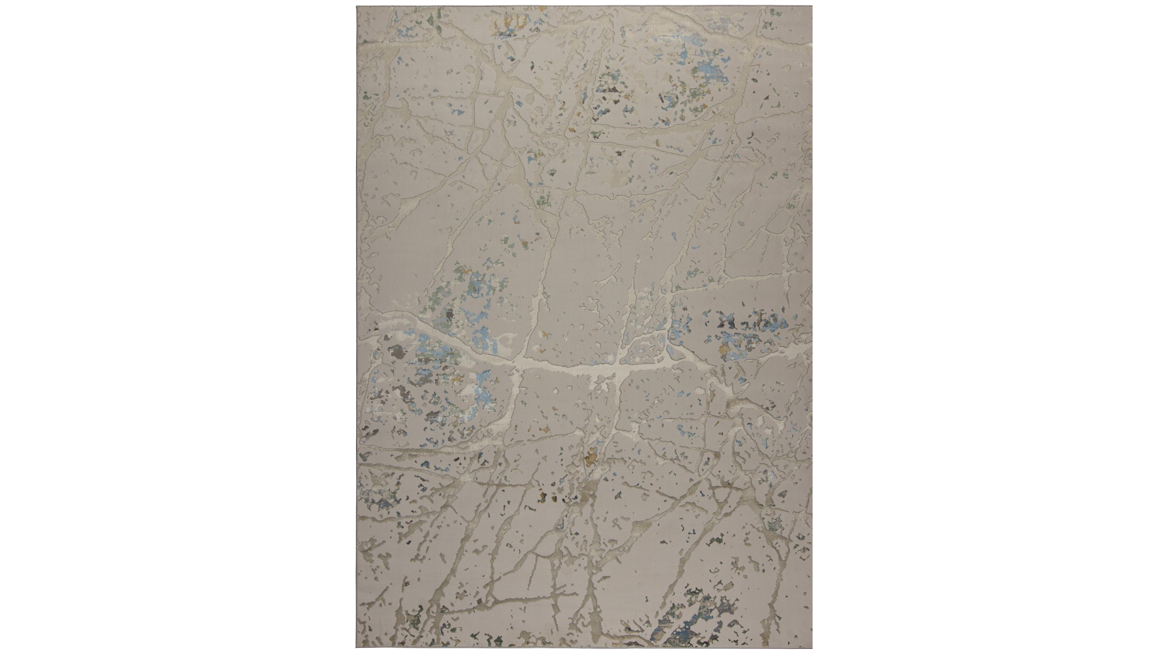 Closeout! Km Home Dream 61A 5' x 8' Area Rug