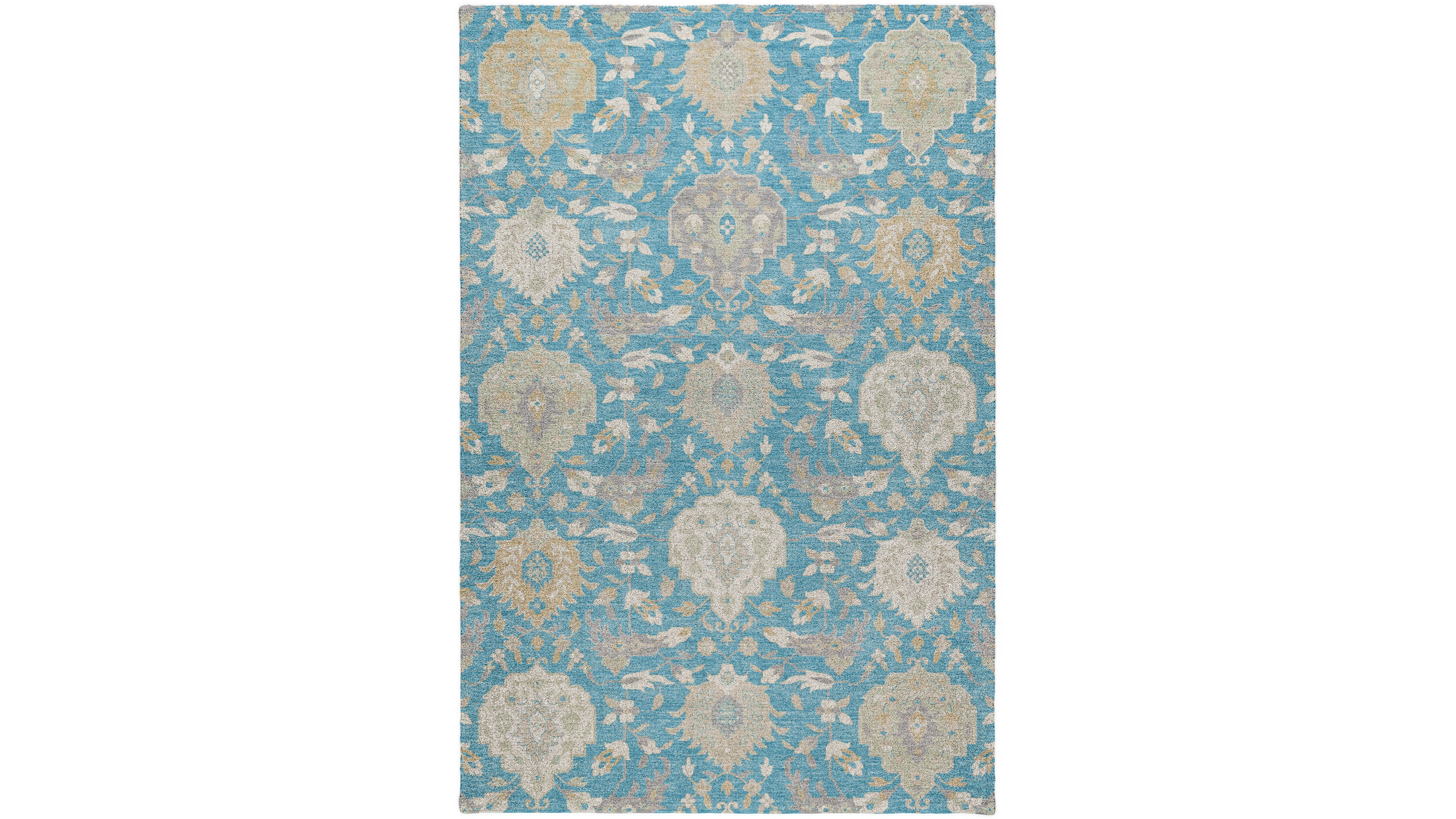 Dalyn Tabrook Washable TB4 10'x14' Area Rug