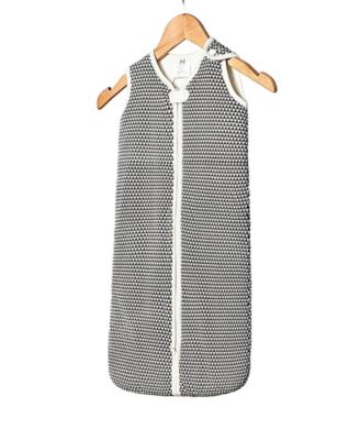 Lightweight Wearable Sleep Sack TOG 0.6, Organic Cotton
