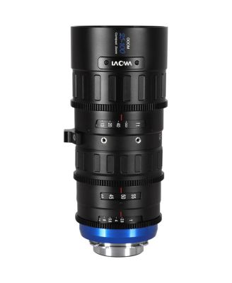 Laowa OOOM 25-100mm T2.9 Cine Lens for PL Mount, Meter