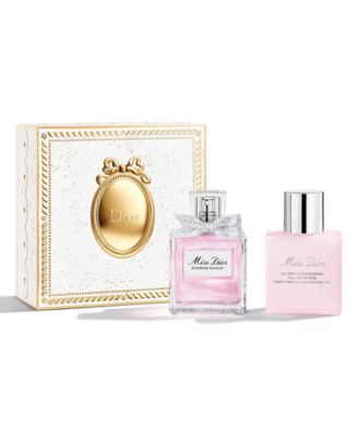 2-Piece Miss Dior Blooming Bouquet & Body Milk Gift Set
