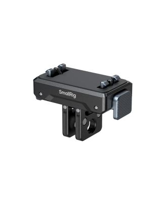 5814 Quick-Release Mount Adapter for Insta360 X5/X4 Air/Ace Pro 2/Ace Pro/Ace