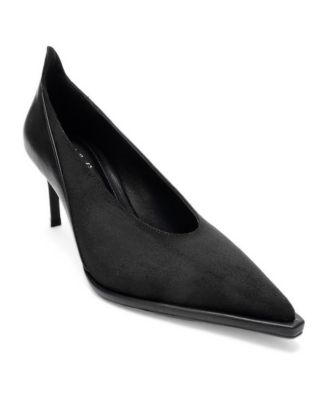Women's Meadow Pointed Toe Stiletto Pump