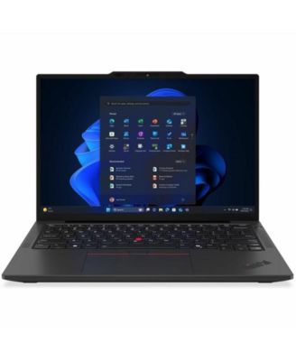ThinkPad X13 Gen 6 13.3" Intel Core Ultra 7 265U 32GB RAM Windows 11 Pro Laptop