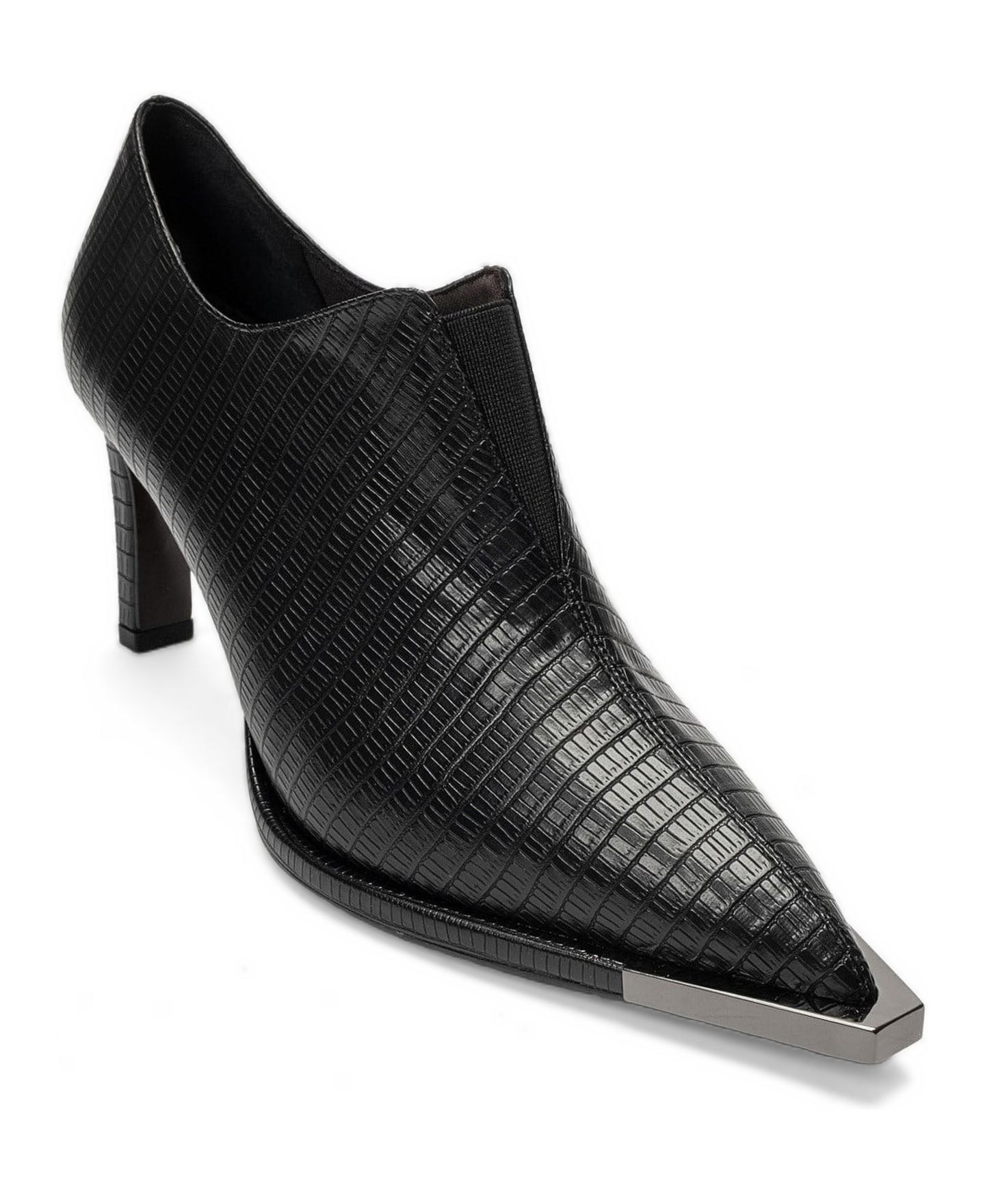 Женские туфли Prologue Shoes Vivana Stiletto, цвет: Чёрный — фото 1