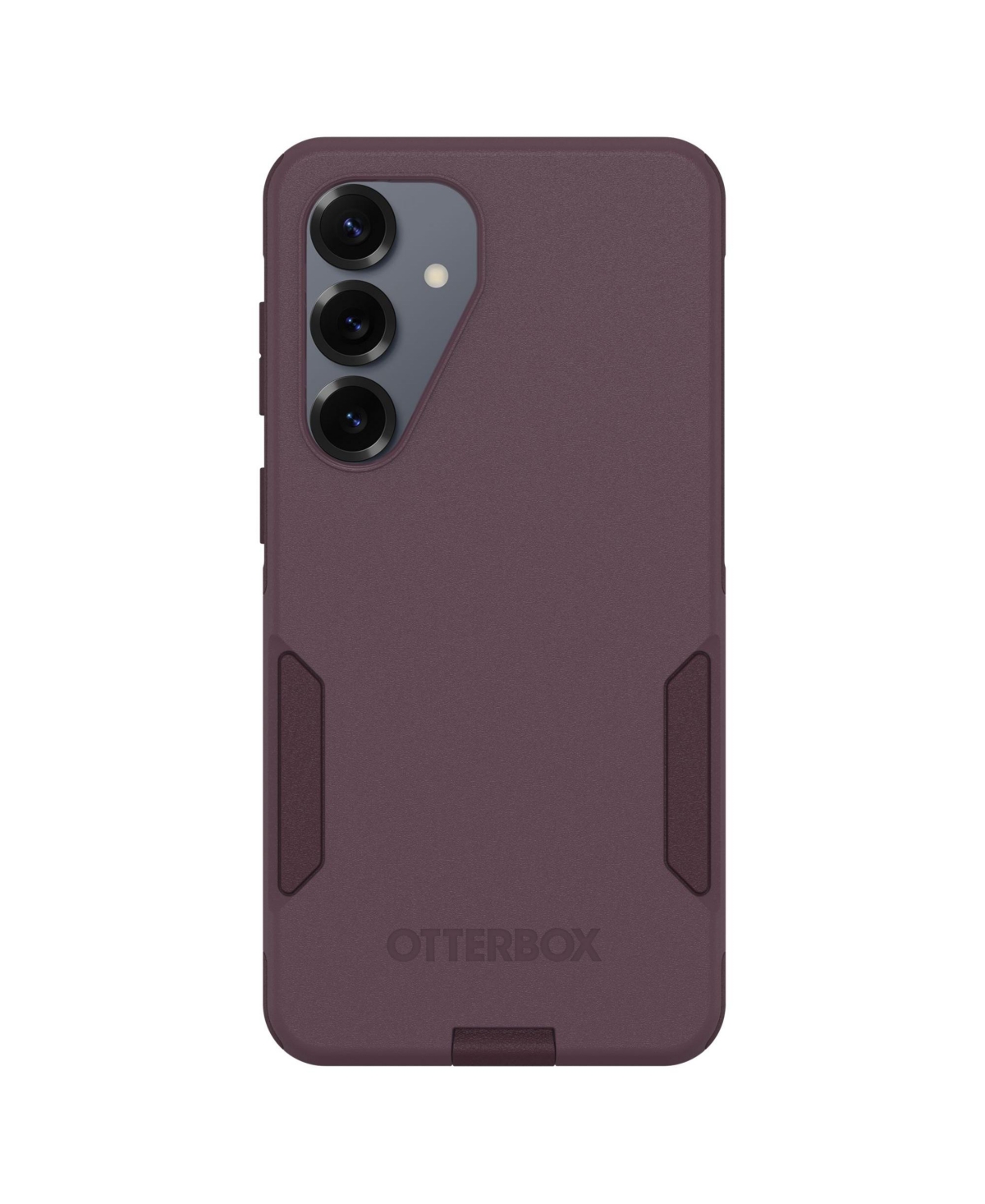 Otterbox Commuter Magnetic Case for Samsung Galaxy S26 Plus - Dark purple