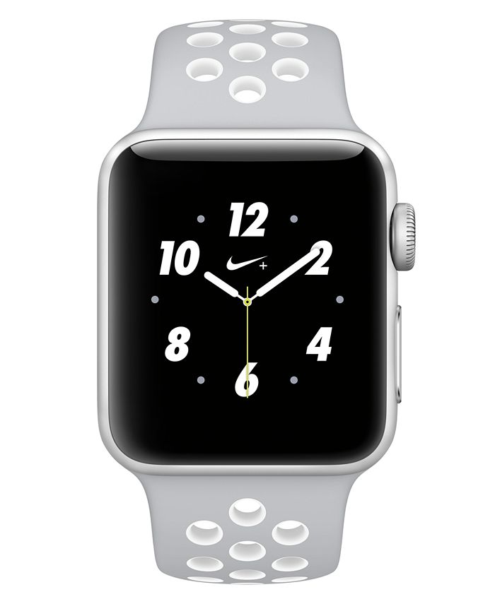 apple watch nike  review